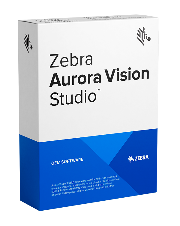 Aurora Vision Studio