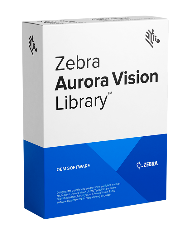 Aurora Vision Library