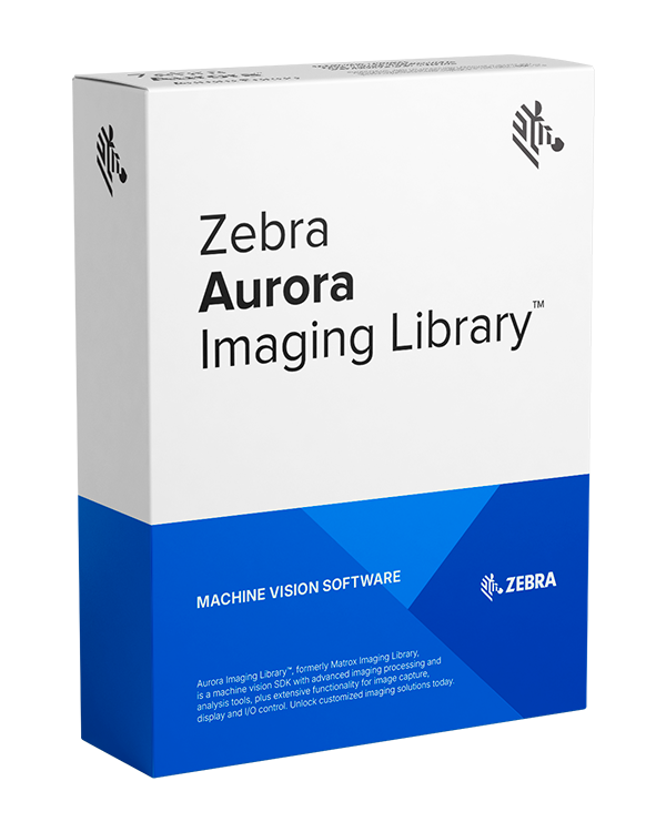 Aurora Imaging Library